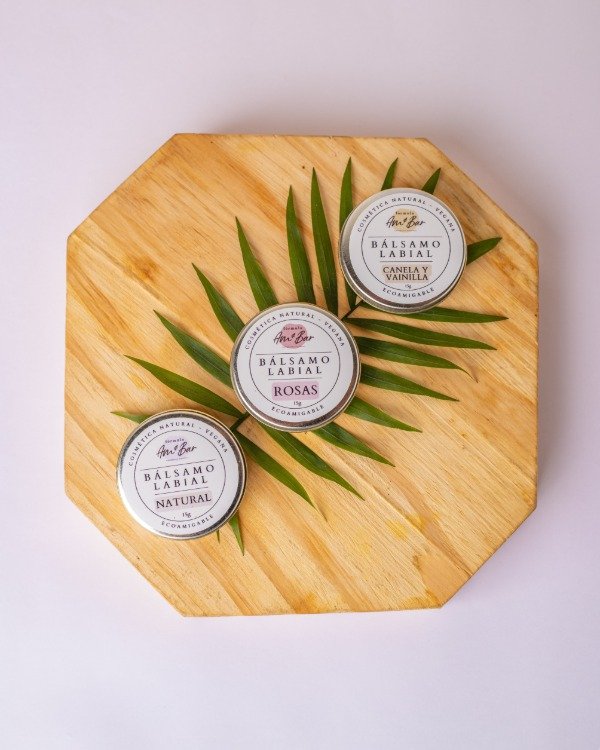Producto - Bálsamo labial