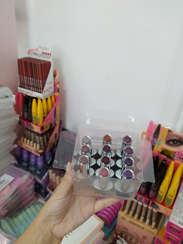 Producto - Ojo de gato grape