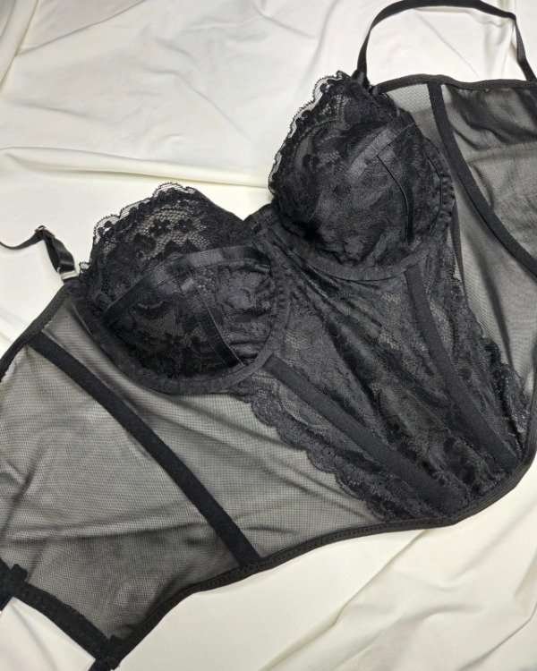 Producto - Corset style