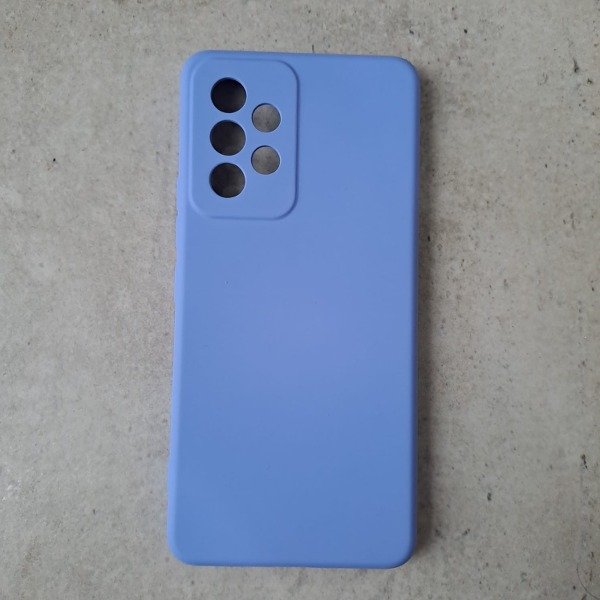 Producto - Silicone case - A53