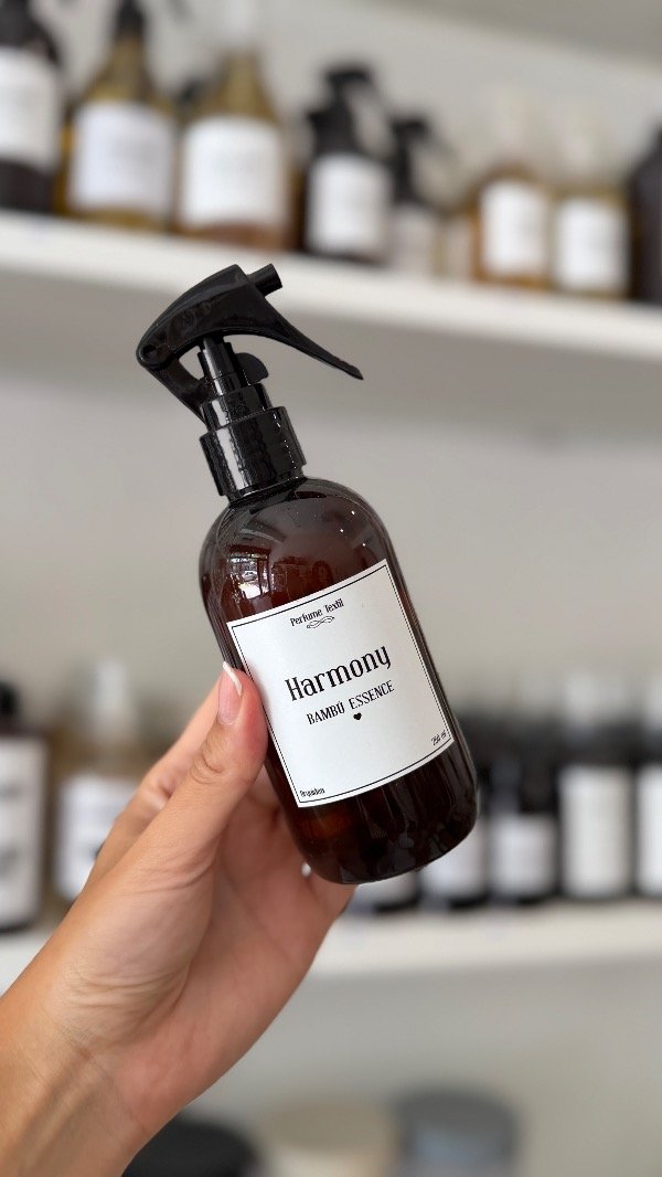 Producto - Spray Ámbar Gatillo 250ml