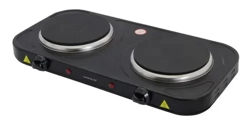 Producto - ANAFE ELECTRICO WINCO W41