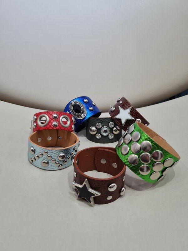 Producto - Brazaletes - 1