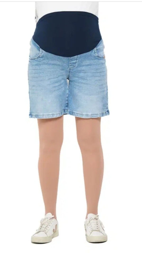 Producto - BERMUDA JEAN 2565