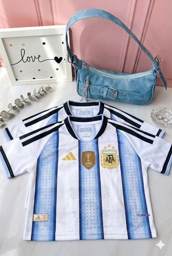 Producto - Pupera Argentina con strass