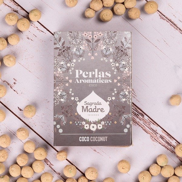 Producto - PERLAS AROMATICA EN CAJITA