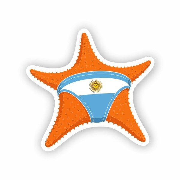 Producto - ST01083 Estrella bombacha arg
