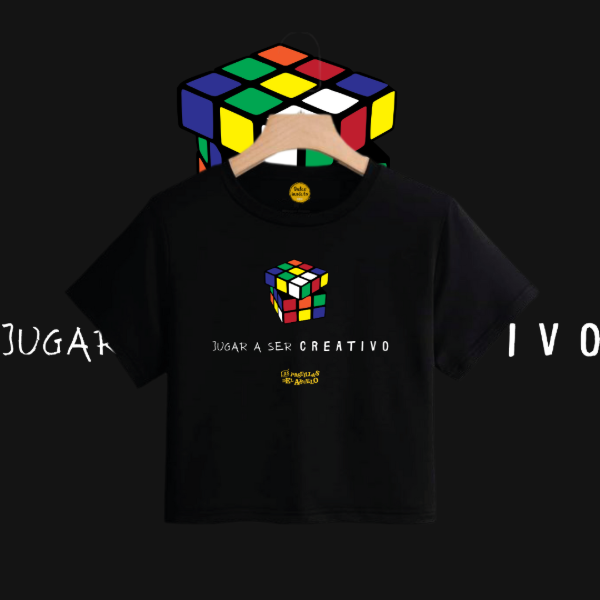 Producto - La creatividad I