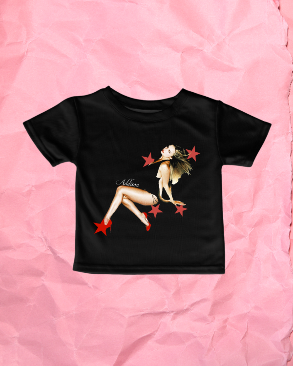 Producto - ONLY GIRL- BABY TEE