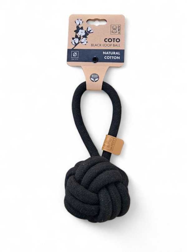 Producto - Loop Ball Algodón