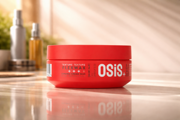 Producto - cera en crema osis x 85 ml