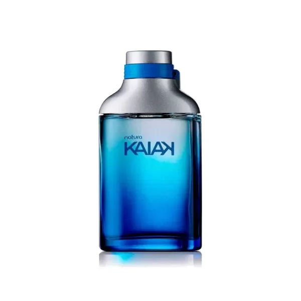 Producto - Kaiak "Clásico" - Natura Perfume Masculino 100ml
