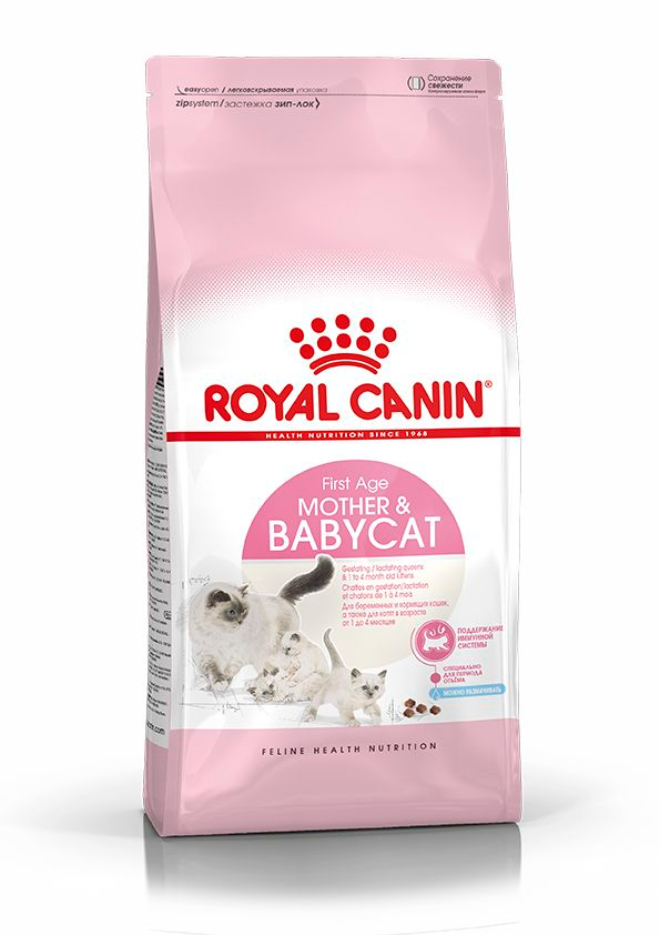 Producto - Royal Canin Mother and Babycat