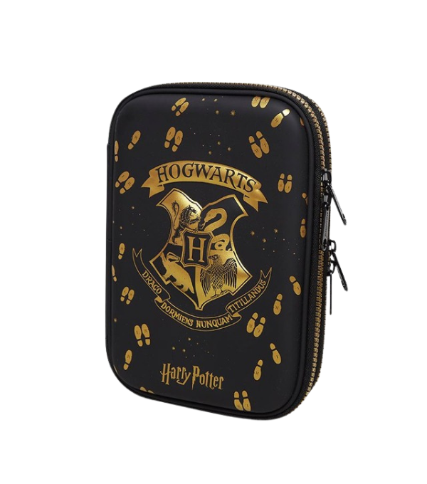 Producto - Cartuchera MOOVING EVA HARRY POTTER