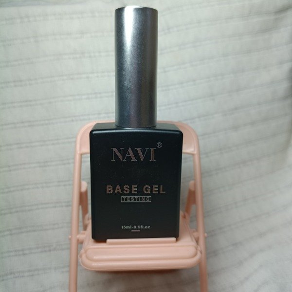 Producto - Base Testing Navi 15 ml
