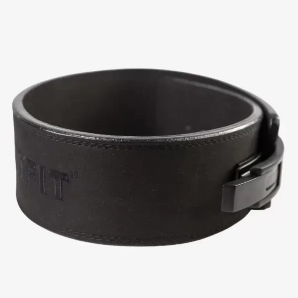Producto - CINTURON CUERO C/PALANCA 10 MM - BALBOA FIT - 4