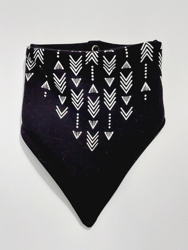 Producto - Bandana de abrigo flechas