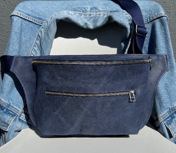 Producto - Maxi Riño Azul