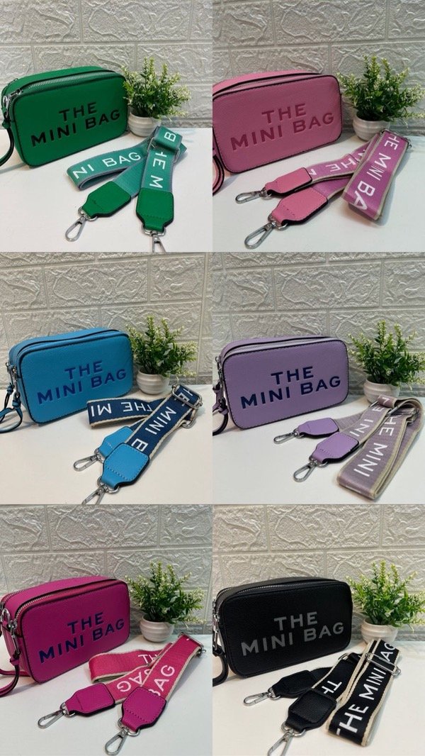 Producto - Combo Minibag 001