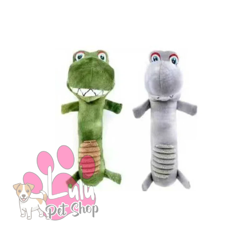 Producto - PELUCHE DINOSAURIO
