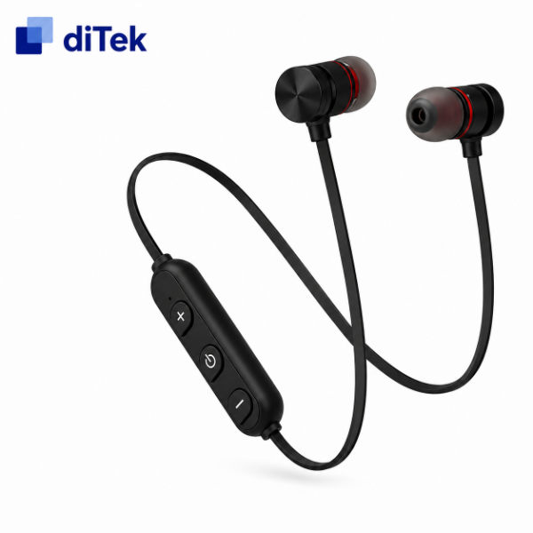 Producto - Auriculares Bluetooth 5.3 Deportivos - 0