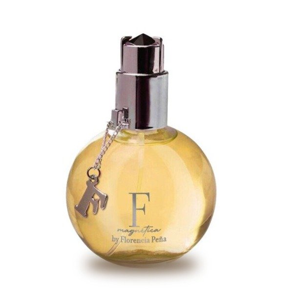 Producto - Eau de Parfum F MAGNETICA Florencia Peña