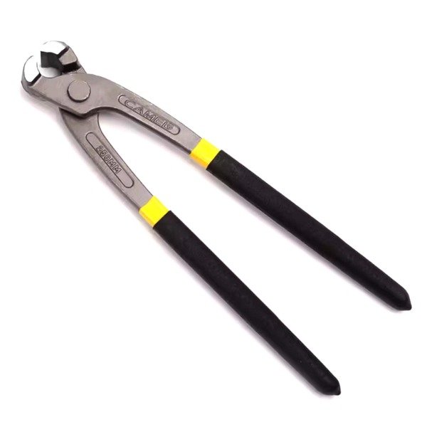 Producto - TENZA CORTE COMPLETO 10" BISON