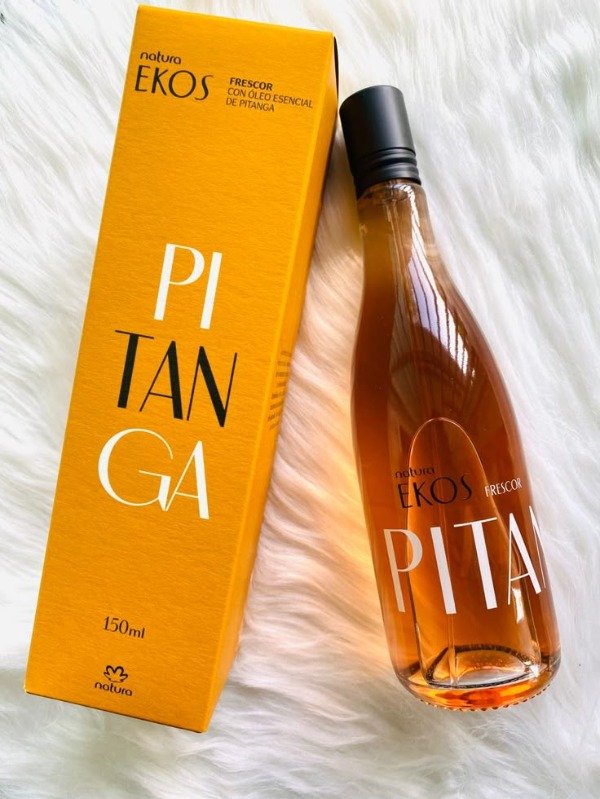 Producto - Frescor Ekos Pitanga