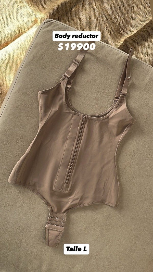 Producto - Body reductor