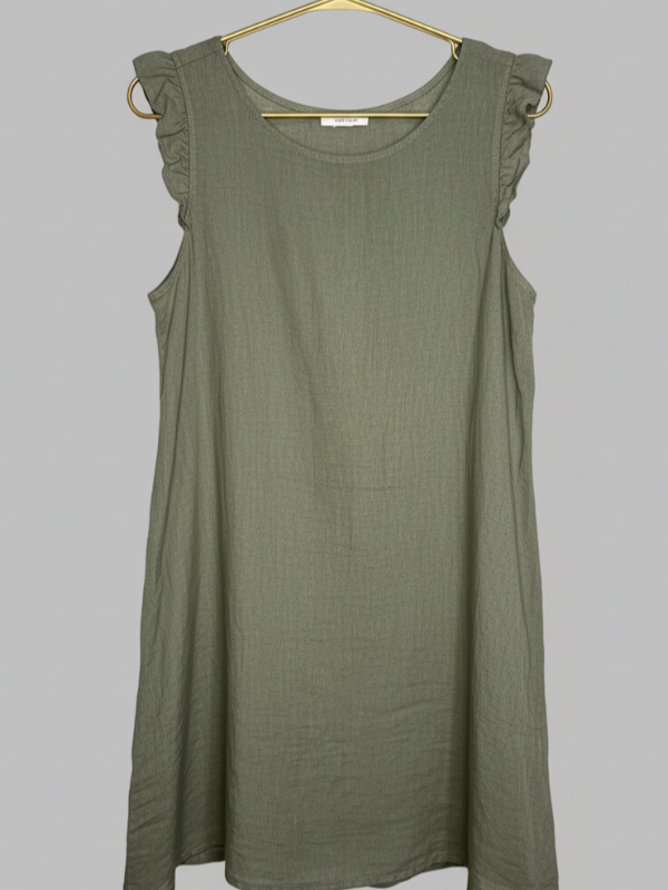 Producto - Vestido SERENA - 3