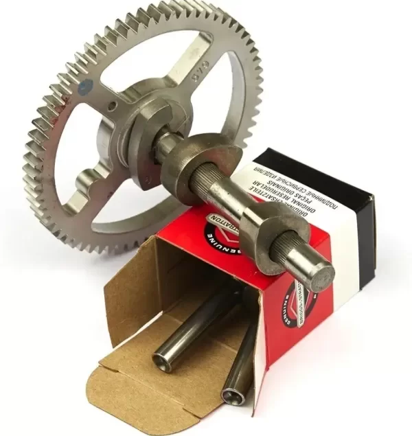 Producto - Arbol Levas Original Motor Briggs Stratton 793880 84005207