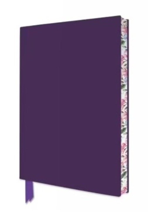Producto - PURPLE ARTISAN NOTEBOOKS