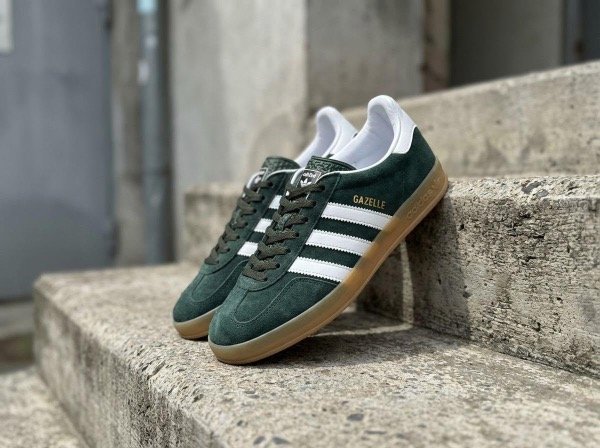 Producto - Adidas Gazelle - 2
