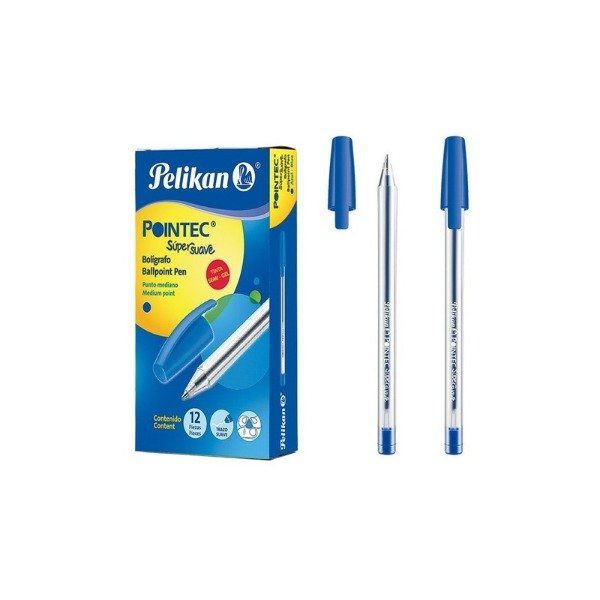 Producto - BOLIGRAFO PELIKAN POINTEC