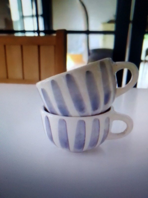 Producto - POCILLO DE CAFE