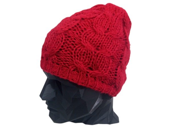 Producto - GORRO Jimmy ROJO