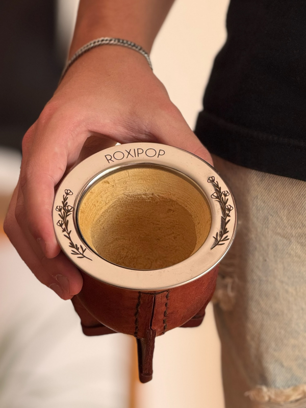 Producto - Camionero + Bombilla + Grabado