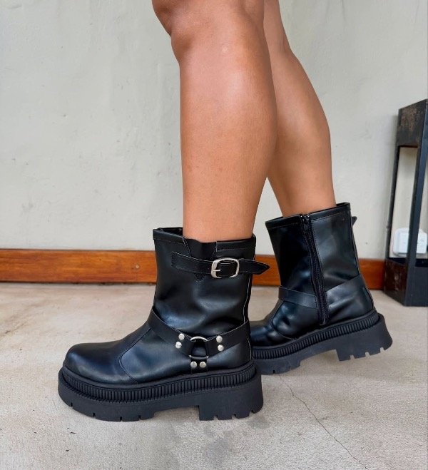 Producto - Botas viena
