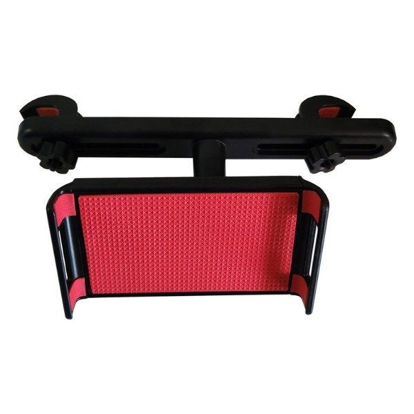 Producto - PORTA CELULAR Y TABLET REGULABLE PARA APOYACABEZAS VA-101