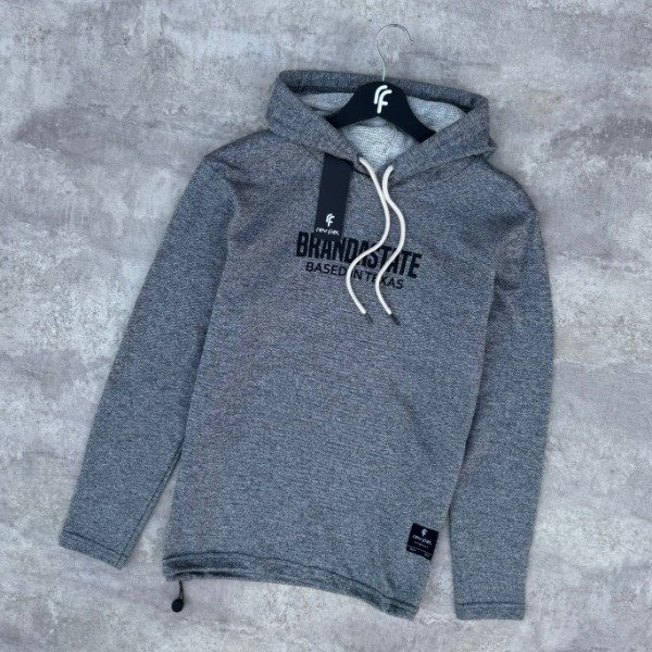 Producto - BUZO RUSTICO RELAXED BASED