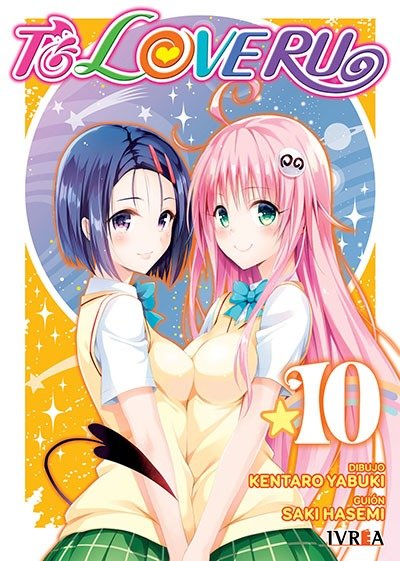 Producto - To Love-Ru - 9