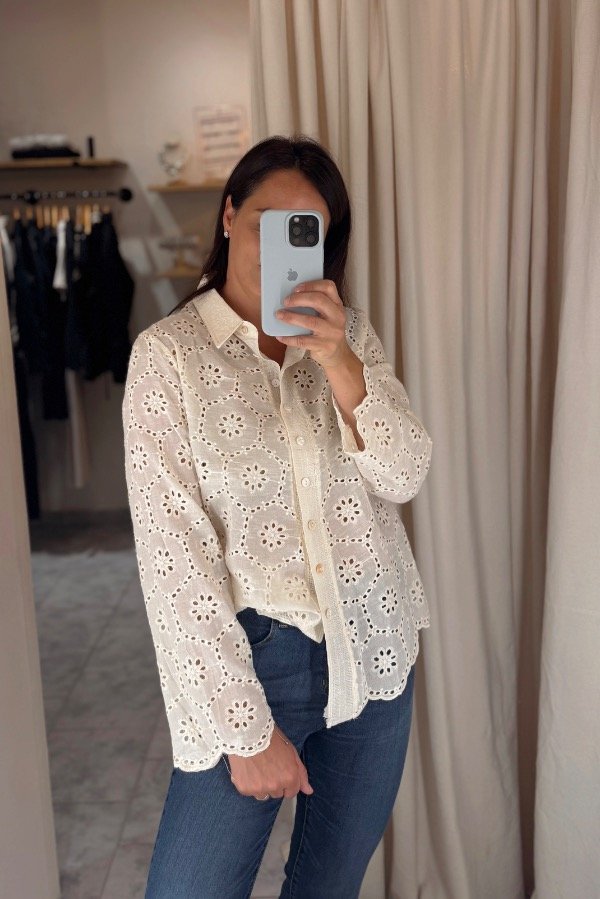 Producto - CAMISA OPEL