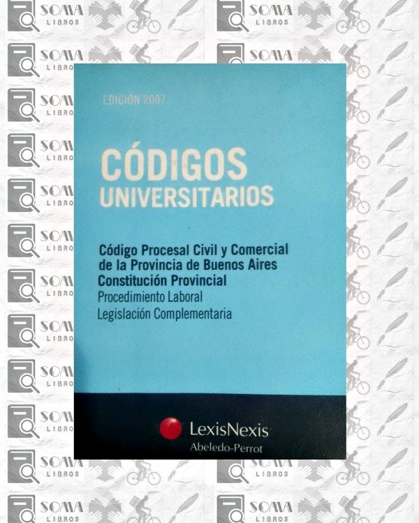 Producto - Códigos Universitarios