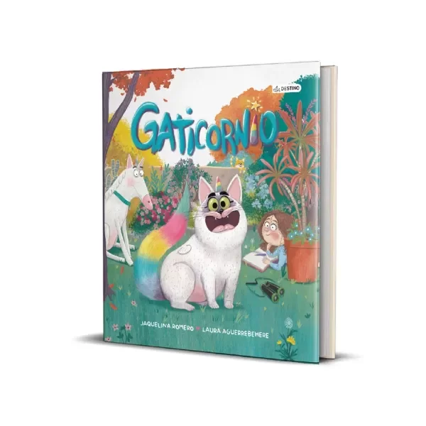 Producto - GATICORNIO