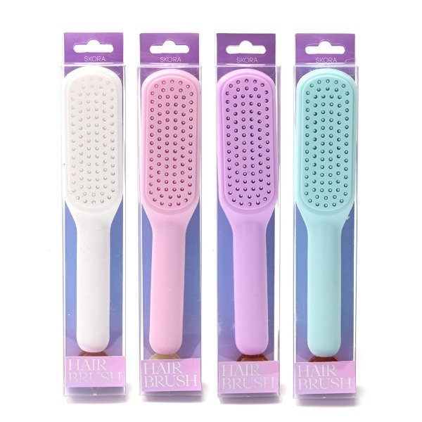 Producto - Cepillo de pelo 43678