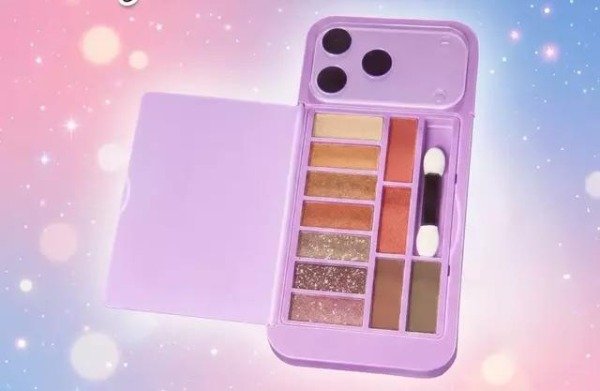 Producto - PALETA DE SOMBRAS