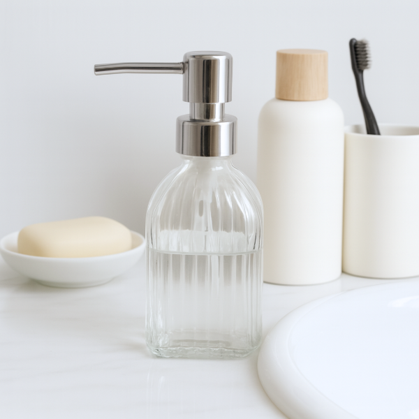 Producto - Dispenser vidrio lineas