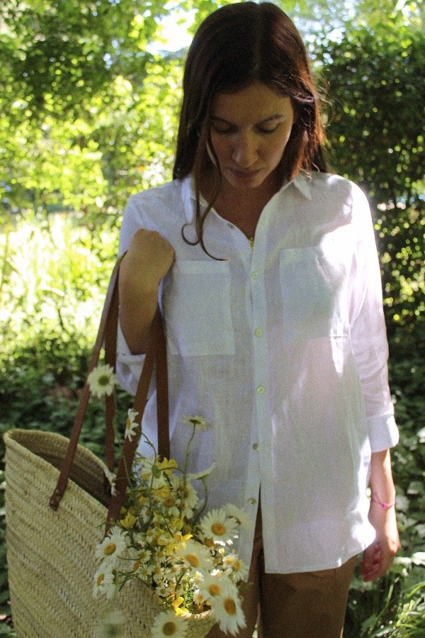 Producto - Camisa Alonso
