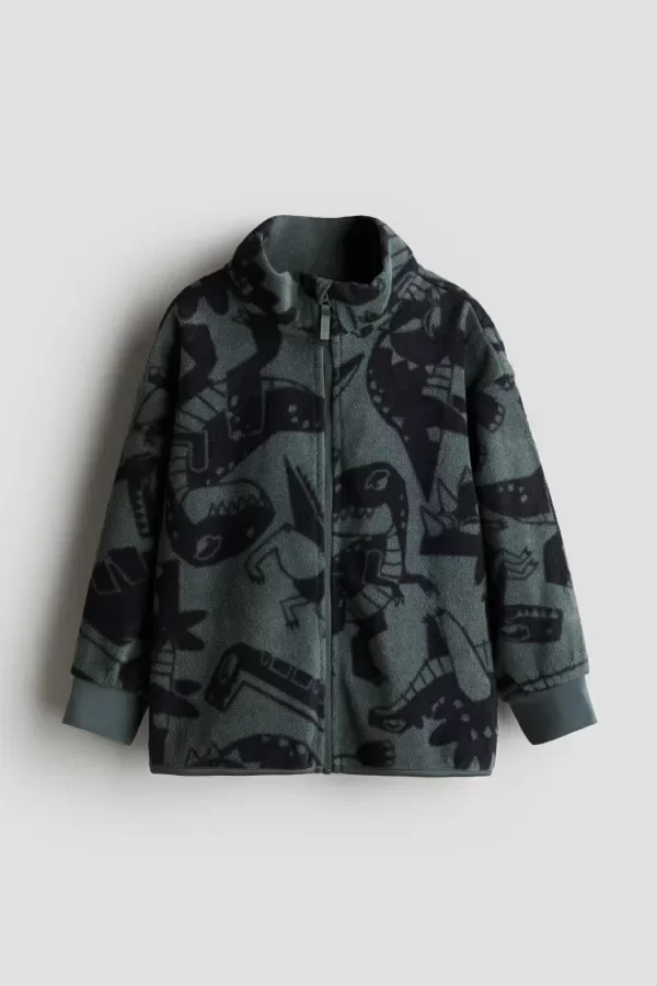 Producto - Campera micropolar HYM Talle 2-4 años - 0