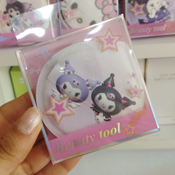 Producto - Esponja individual sanrio